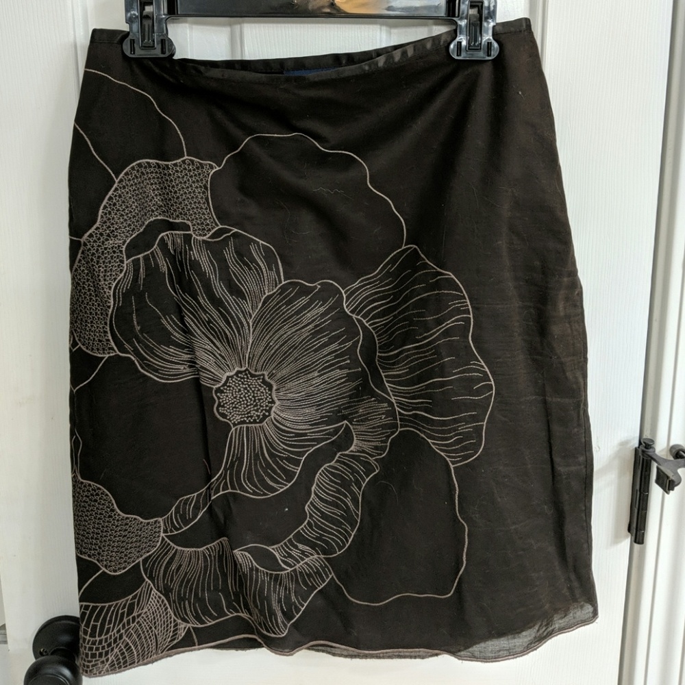 Ann Taylor skirt